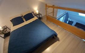 Appart'Hotel Saint-Omer